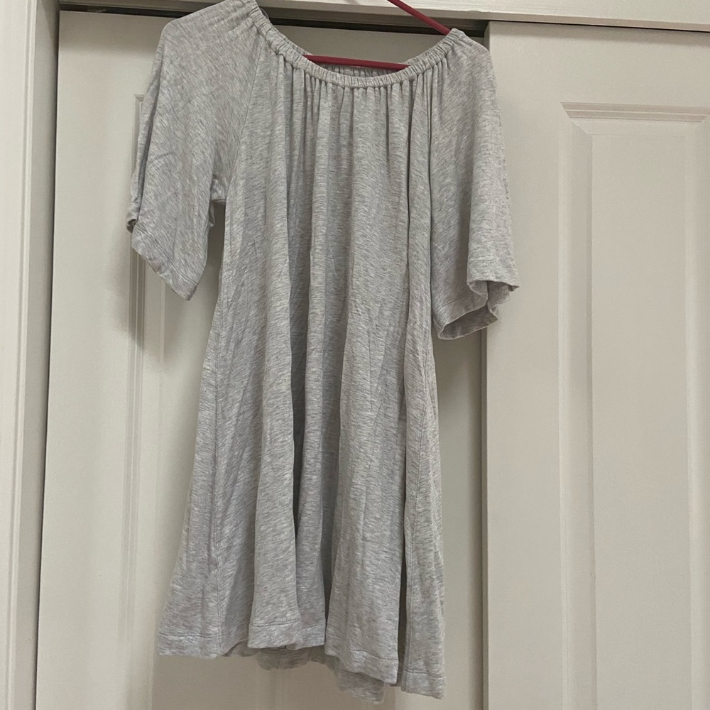 Lou and Grey Swing Dress
